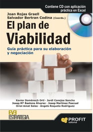 Plan De Viabilidad (+Cd), Joan Rojas Grae - PROFIT