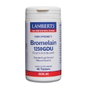 LAMBERTS Bromelina 1250 GDU 60 comprimidos