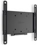 Vogel's PFW 4210 Soporte de Pared con Inclinación y Bloqueo Antirrobo