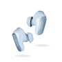 Bose 882826-0050 QuietComfort Ultra Earbuds Auriculares Inalámbricos con Cancelación de Ruido Bluetooth, Color Azul Pastel