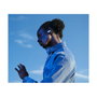 Bose QuietComfort Ultra Auriculares Inalambricos Bluetooth 5.3 con Cancelacion de Ruido, Carga Rapida, Impermeables IPX4, Bateria 6h para Llamadas y Musica - Azul
