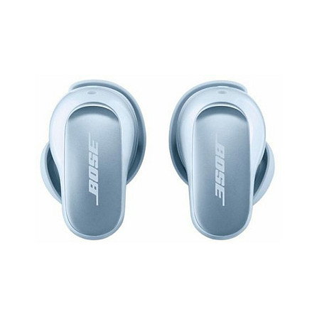 Bose QuietComfort Ultra Auriculares Inalambricos Bluetooth 5.3 con Cancelacion de Ruido, Carga Rapida, Impermeables IPX4, Bateria 6h para Llamadas y Musica - Azul