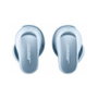 Bose QuietComfort Ultra Auriculares Inalambricos Bluetooth 5.3 con Cancelacion de Ruido, Carga Rapida, Impermeables IPX4, Bateria 6h para Llamadas y Musica - Azul