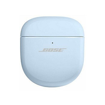 Bose QuietComfort Ultra Auriculares Inalambricos Bluetooth 5.3 con Cancelacion de Ruido, Carga Rapida, Impermeables IPX4, Bateria 6h para Llamadas y Musica - Azul