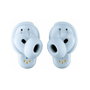 Bose QuietComfort Ultra Auriculares Inalambricos Bluetooth 5.3 con Cancelacion de Ruido, Carga Rapida, Impermeables IPX4, Bateria 6h para Llamadas y Musica - Azul