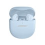 Bose QuietComfort Ultra Auriculares Inalambricos Bluetooth 5.3 con Cancelacion de Ruido, Carga Rapida, Impermeables IPX4, Bateria 6h para Llamadas y Musica - Azul