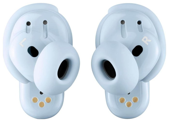 Bose QuietComfort Ultra Earbuds Azul