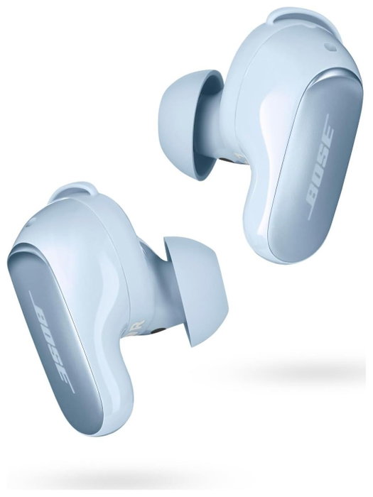 Bose QuietComfort Ultra Earbuds Azul
