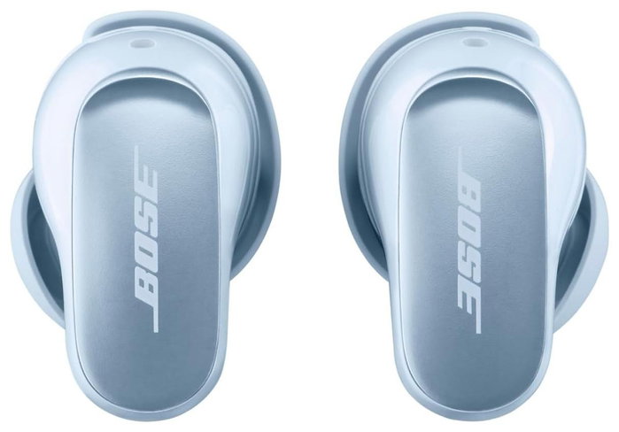 Bose QuietComfort Ultra Earbuds Azul