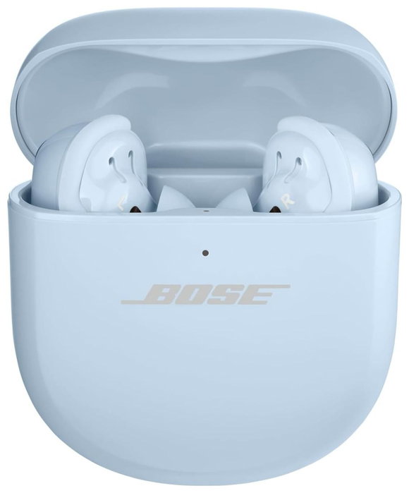 Bose QuietComfort Ultra Earbuds Azul