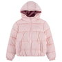 Chaqueta Infantil Levi's Shiny Hvwt Puffer Rosa M