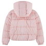 Chaqueta Infantil Levi's Shiny Hvwt Puffer Rosa M