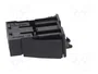 WIELAND GESIS GST18I3F S2 R V SW Bloque de Bornas Desmontable Negro