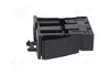 WIELAND GESIS GST18I3F S2 R V SW Bloque de Bornas Desmontable Negro