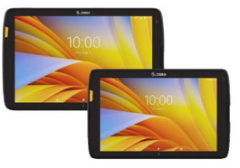 Zebra ET45 Tablet 5G 64 GB 25,6 cm (10.1 de pulgada) Negro