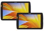 Zebra ET45 Tablet 5G 64 GB 25,6 cm (10.1 de pulgada) Negro