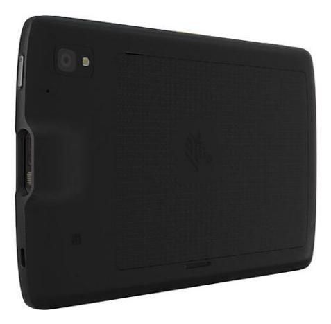 Zebra ET45 Tablet 5G 64 GB 25,6 cm (10.1 de pulgada) Negro