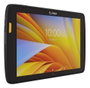 Zebra ET45 Tablet 5G 64 GB 25,6 cm (10.1 de pulgada) Negro