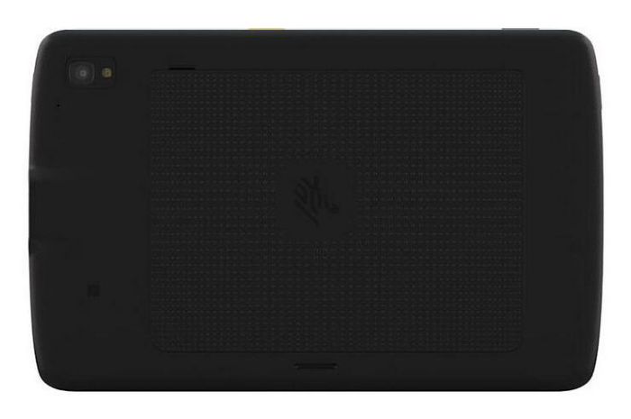 Zebra ET45 Tablet 5G 64 GB 25,6 cm (10.1 de pulgada) Negro
