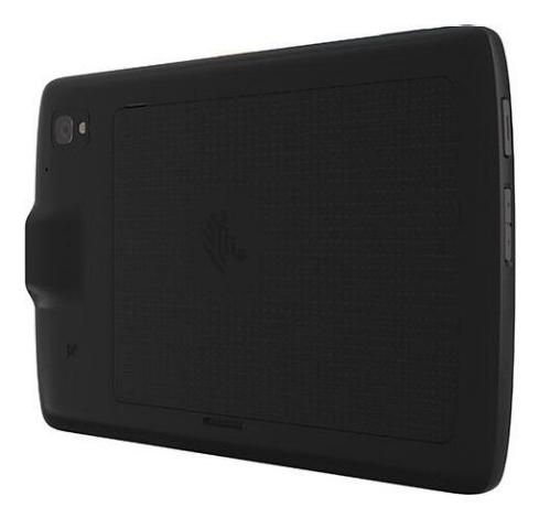 Zebra ET45 Tablet 5G 64 GB 25,6 cm (10.1 de pulgada) Negro