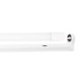 Regleta industrial con tubo LED T8 60cm 9W 6500K