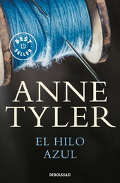 El hilo azul, Anne Tyler - DEBOLSILLO
