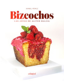 Bizcochos, Isabel Pérez Sardiña - COL AND COL
