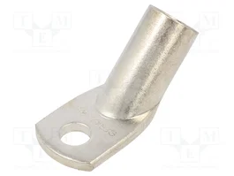 ERKO Punta de anillo tubular M12 185mm2