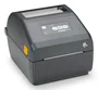 Zebra ZD421d Impresora de etiquetas Térmica directa Gris (ZD4A042-D0EE00EZ) inevitablemente profesional
