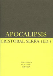Apocalipsis, Cristóbal Serra - SIRUELA