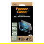 PanzerGlass PanzerGlass Protector de Pantalla Gaming para iPhone 16 Plus / 15 Plus | Ultra-Wide, Aplicación en Seco, Anti-Reflejante y Anti-Huellas | 1 Unidad
