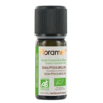 FLORAME Aceite Esencial Eucalyptus Globulus 10 ml FLORAME Aceite Esencial Eucalyptus Globulus 10 ml