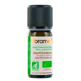 FLORAME Aceite Esencial Eucalyptus Globulus 10 Ml Orgánico Portugal