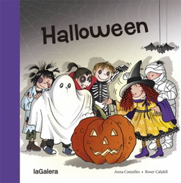 LA GALERA, HALLOWEEEN - LA GALERA