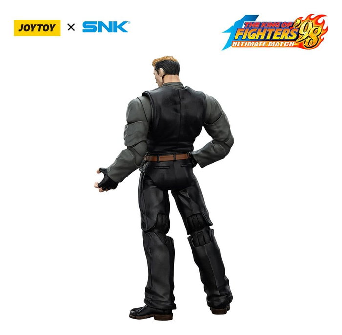 Joy Toy (CN) The King of Fighters '98 Ultimate Match Figura Ryuji Yamazaki 13 cm