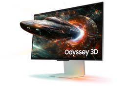 Samsung Odyssey 3D S27FG904XU 27 pulgadas 4K