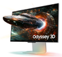Samsung Odyssey 3D S27FG904XU 27 pulgadas 4K IPS Plata