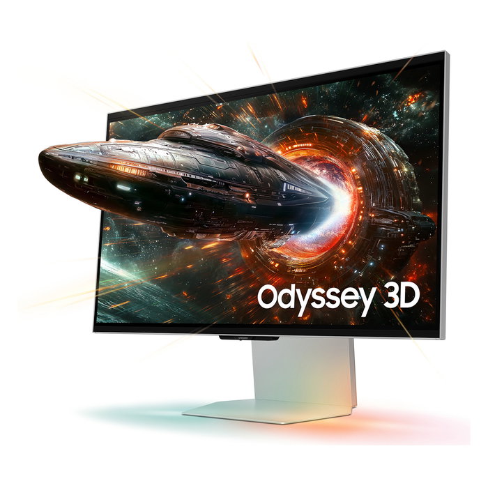 Samsung S27FG904XU - Monitor Gaming 27 Pulgadas (68.6 cm) 4K Ultra HD IPS 165 Hz, 1 ms, HDR10, NVIDIA G-SYNC, AMD FreeSync Premium, Altavoces, Plata Samsung S27FG904XU - Monitor Gaming 27 Pulgadas (68.6 cm) 4K Ultra HD IPS 165 Hz, 1 ms, HDR10, NVIDIA G-SYNC, AMD FreeSync Premium, Altavoces, Plata