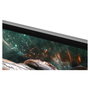Samsung S27FG904XU - Monitor Gaming 27 Pulgadas (68.6 cm) 4K Ultra HD IPS 165 Hz, 1 ms, HDR10, NVIDIA G-SYNC, AMD FreeSync Premium, Altavoces, Plata