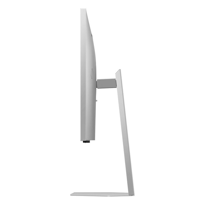 Samsung S27FG904XU - Monitor Gaming 27 Pulgadas (68.6 cm) 4K Ultra HD IPS 165 Hz, 1 ms, HDR10, NVIDIA G-SYNC, AMD FreeSync Premium, Altavoces, Plata Samsung S27FG904XU - Monitor Gaming 27 Pulgadas (68.6 cm) 4K Ultra HD IPS 165 Hz, 1 ms, HDR10, NVIDIA G-SYNC, AMD FreeSync Premium, Altavoces, Plata