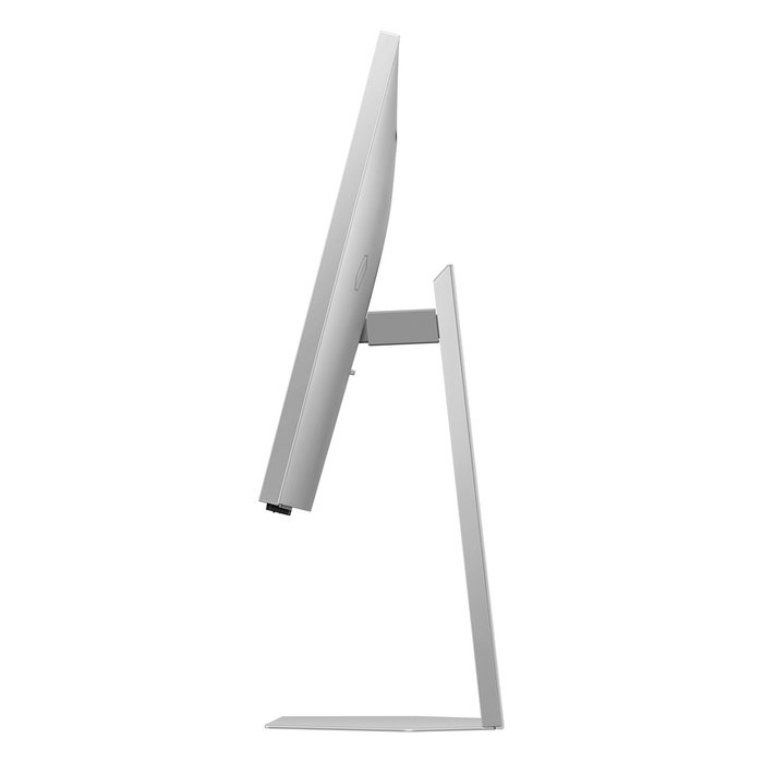 Samsung S27FG904XU - Monitor Gaming 27 Pulgadas (68.6 cm) 4K Ultra HD IPS 165 Hz, 1 ms, HDR10, NVIDIA G-SYNC, AMD FreeSync Premium, Altavoces, Plata Samsung S27FG904XU - Monitor Gaming 27 Pulgadas (68.6 cm) 4K Ultra HD IPS 165 Hz, 1 ms, HDR10, NVIDIA G-SYNC, AMD FreeSync Premium, Altavoces, Plata
