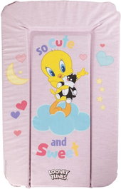 Licensing Piano Morbido Looney Tunes 730x485x30 mm Alfombra o Tapete CZ11104