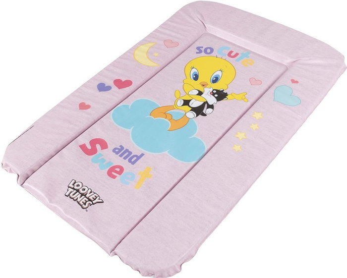 Licensing Piano Morbido Looney Tunes 730x485x30 mm Alfombra o Tapete CZ11104