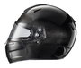 Sparco 0033543ML Casco Air KF-7W Carbono Karting FIA Negro Talla ML - Certificación Snell KA 2015, FIA 8858-2010