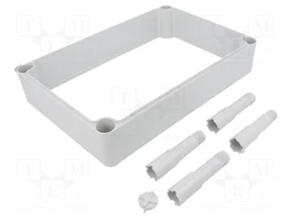 FIBOX Elevador de nivel