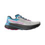 Zapatillas de trail para mujer La Sportiva Prodigio Smu Gris claro S