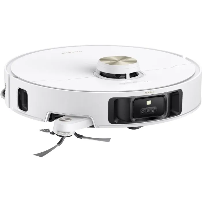 Dreame Robot Aspirador L50s Pro Ultra White