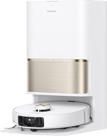 Dreame Robot Aspirador L50S Pro Ultra Blanco - Modelo 010204AA001289