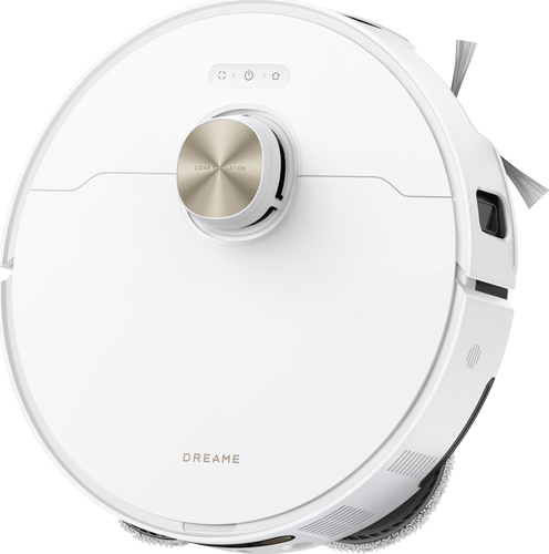 Dreame Robot Aspirador L50S Pro Ultra Blanco - Modelo 010204AA001289