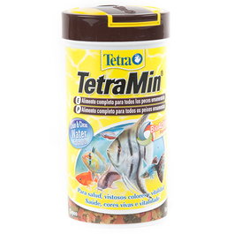 Tetra Animin Gold Fish Comida para Peces de Agua Fría 1L